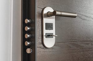 secure