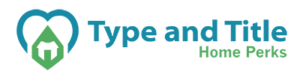 Type and Title