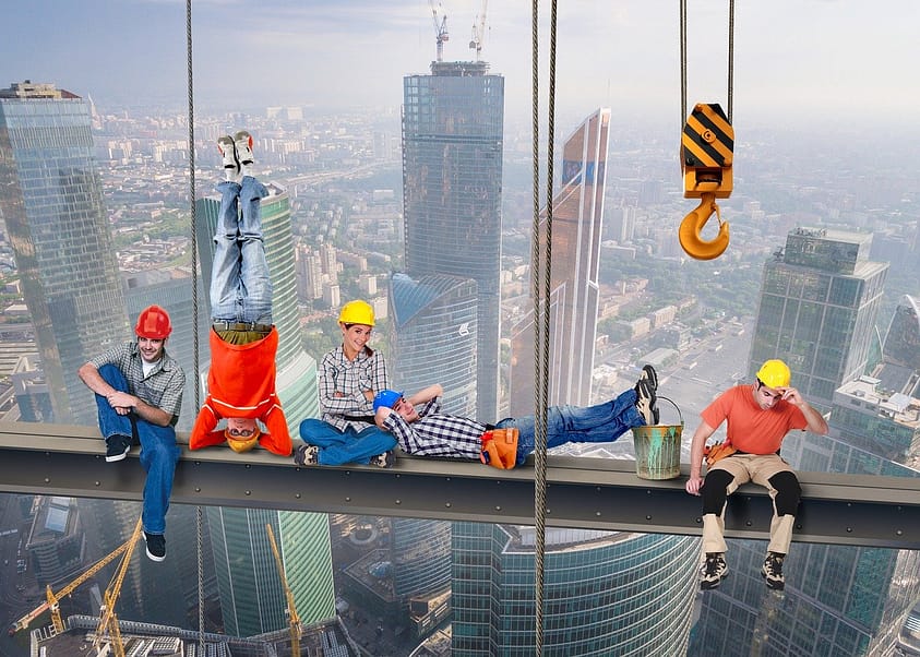 builders